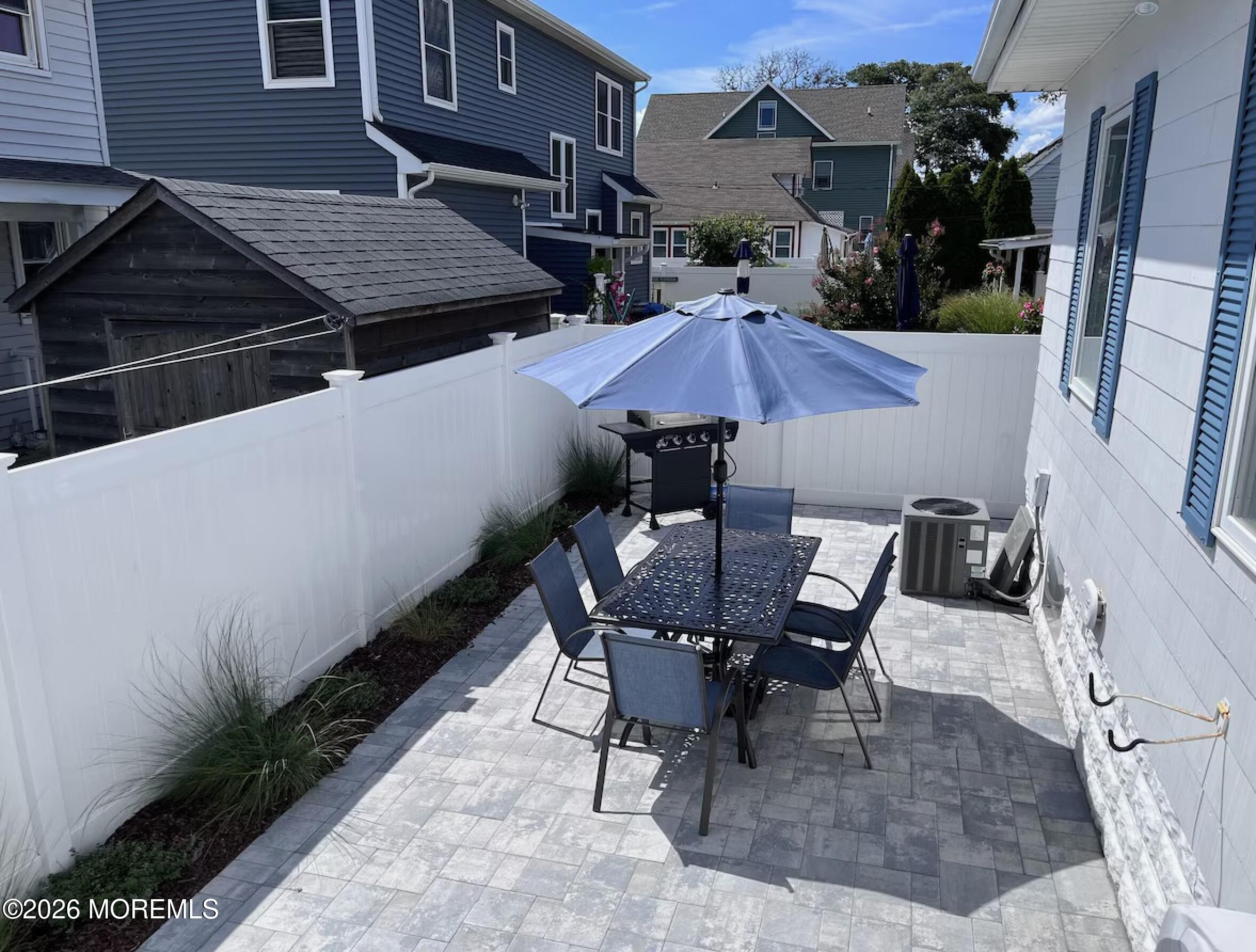 1203 A Street Belmar NJ 07719