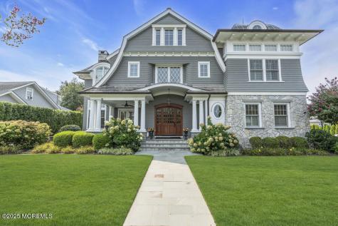 320 New York Boulevard Sea Girt NJ 08750