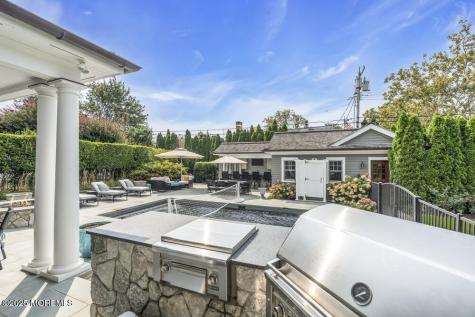 320 New York Boulevard Sea Girt NJ 08750