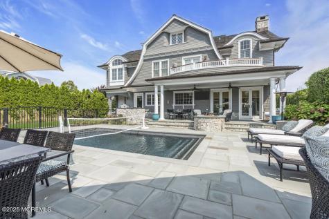 320 New York Boulevard Sea Girt NJ 08750
