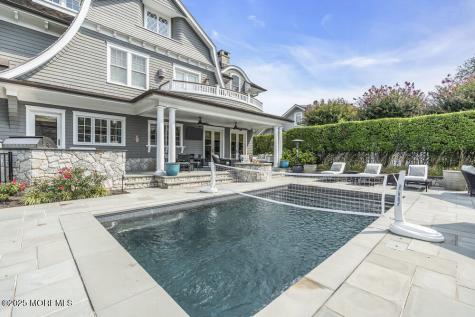 320 New York Boulevard Sea Girt NJ 08750