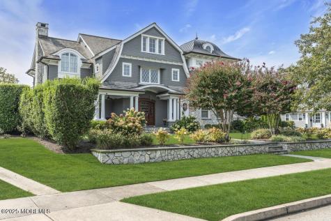 320 New York Boulevard Sea Girt NJ 08750
