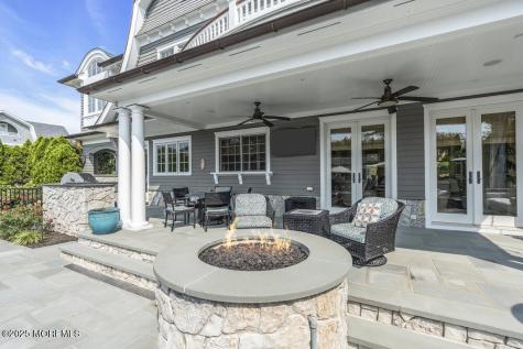 320 New York Boulevard Sea Girt NJ 08750