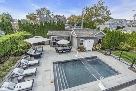 320 New York Boulevard Sea Girt NJ 08750