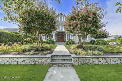 320 New York Boulevard Sea Girt NJ 08750