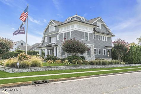 320 New York Boulevard Sea Girt NJ 08750