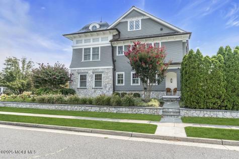 320 New York Boulevard Sea Girt NJ 08750