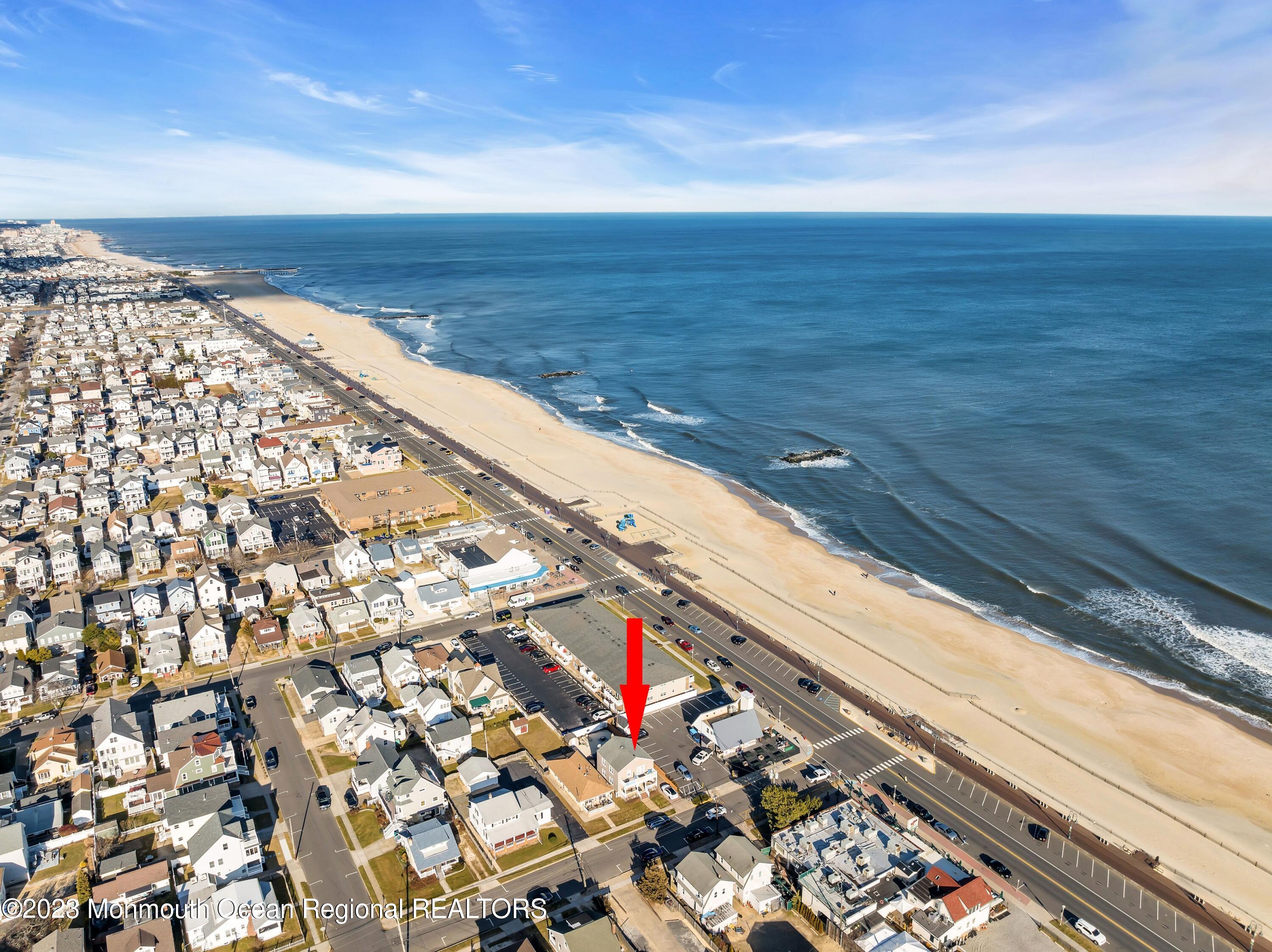 100 18th Avenue Belmar NJ 07719