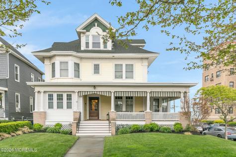 301 8th Avenue Asbury Park NJ 07712