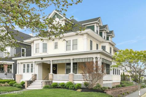 301 8th Avenue Asbury Park NJ 07712