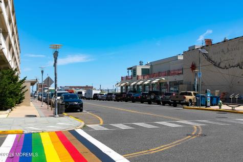 301 8th Avenue Asbury Park NJ 07712