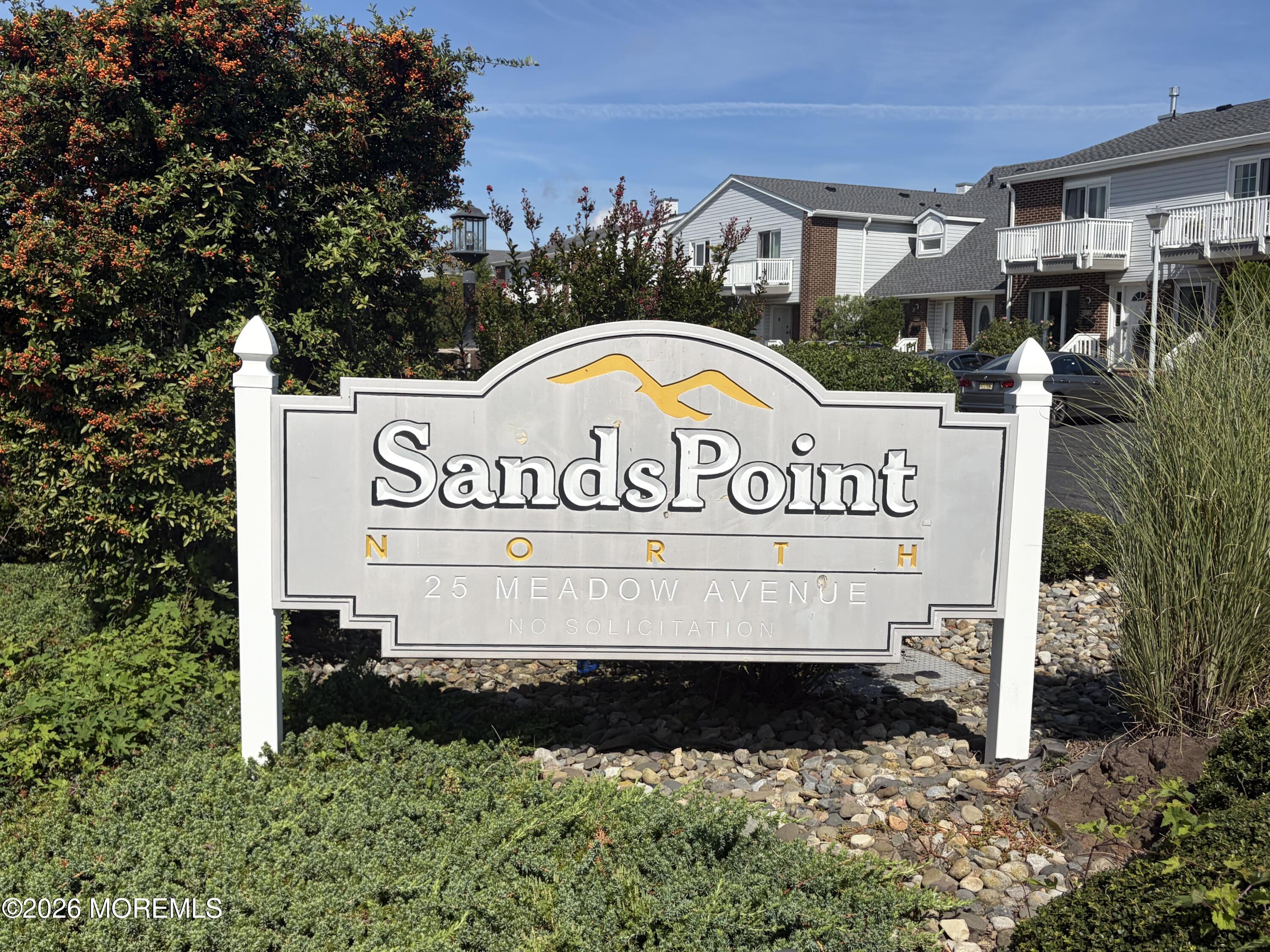 25 Meadow Avenue Monmouth Beach NJ 07750
