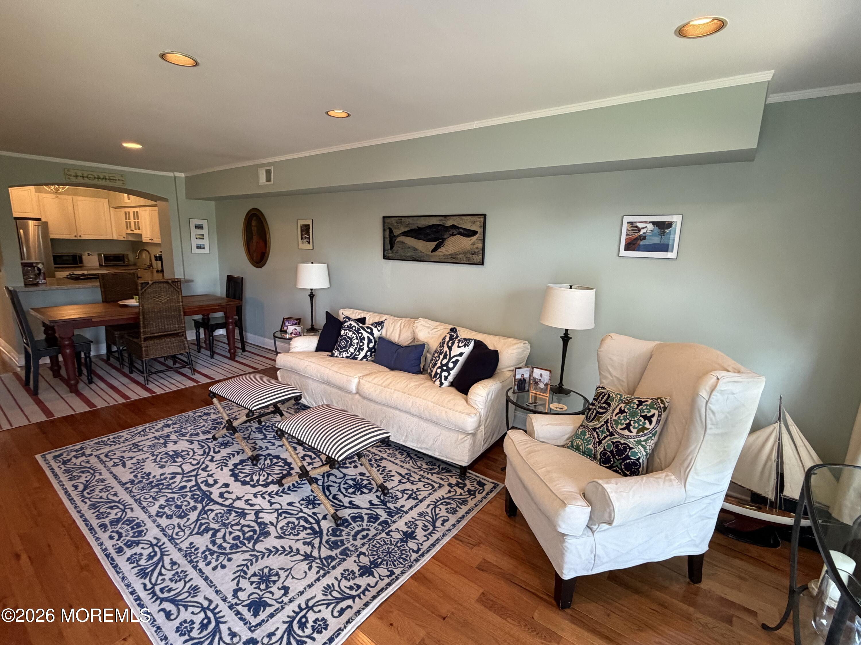 25 Meadow Avenue Monmouth Beach NJ 07750