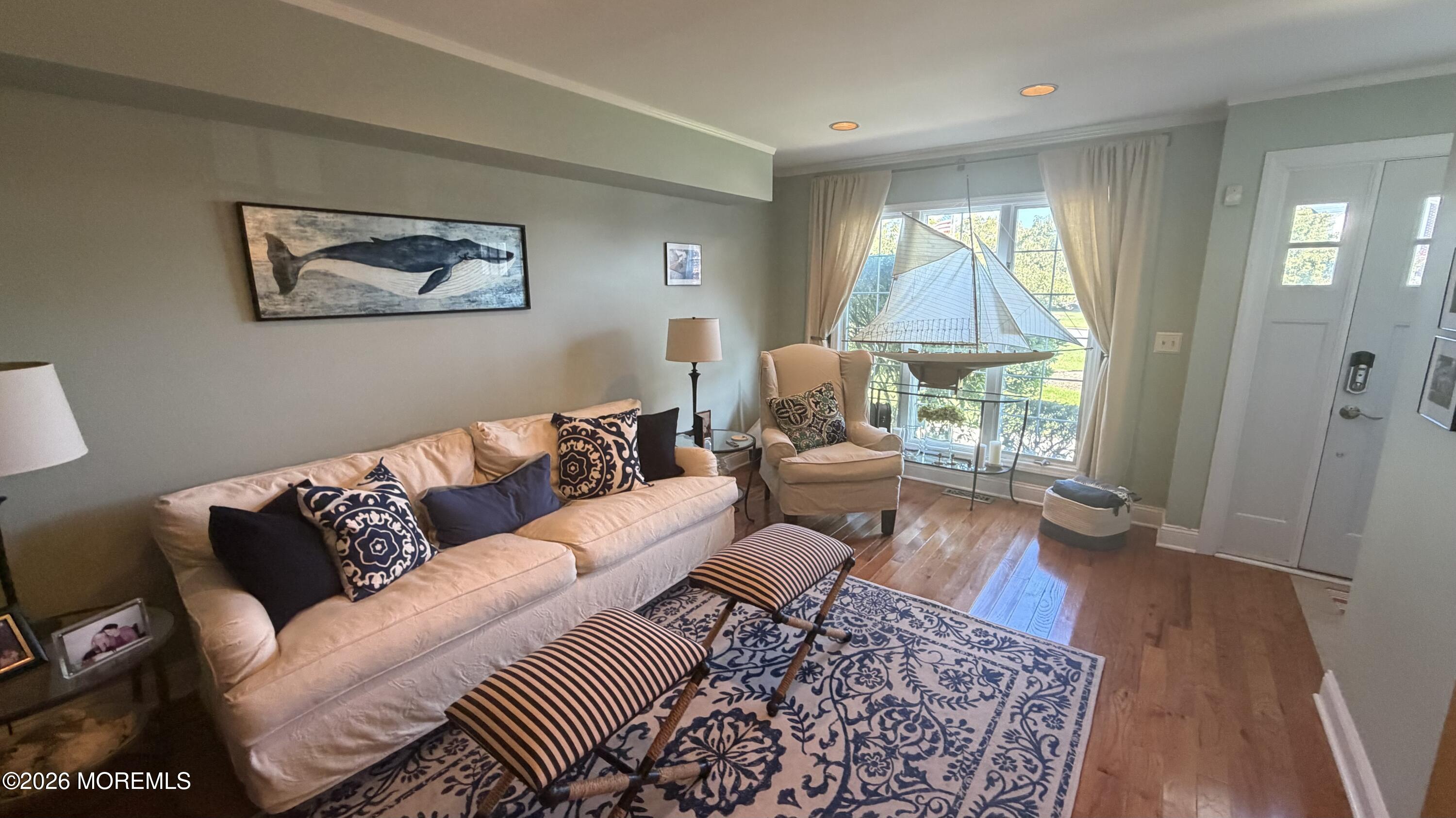25 Meadow Avenue Monmouth Beach NJ 07750