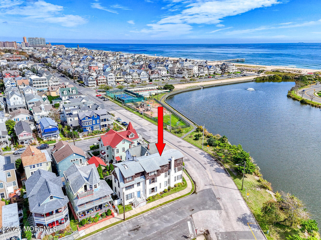 113 Central Avenue Ocean Grove NJ 07756