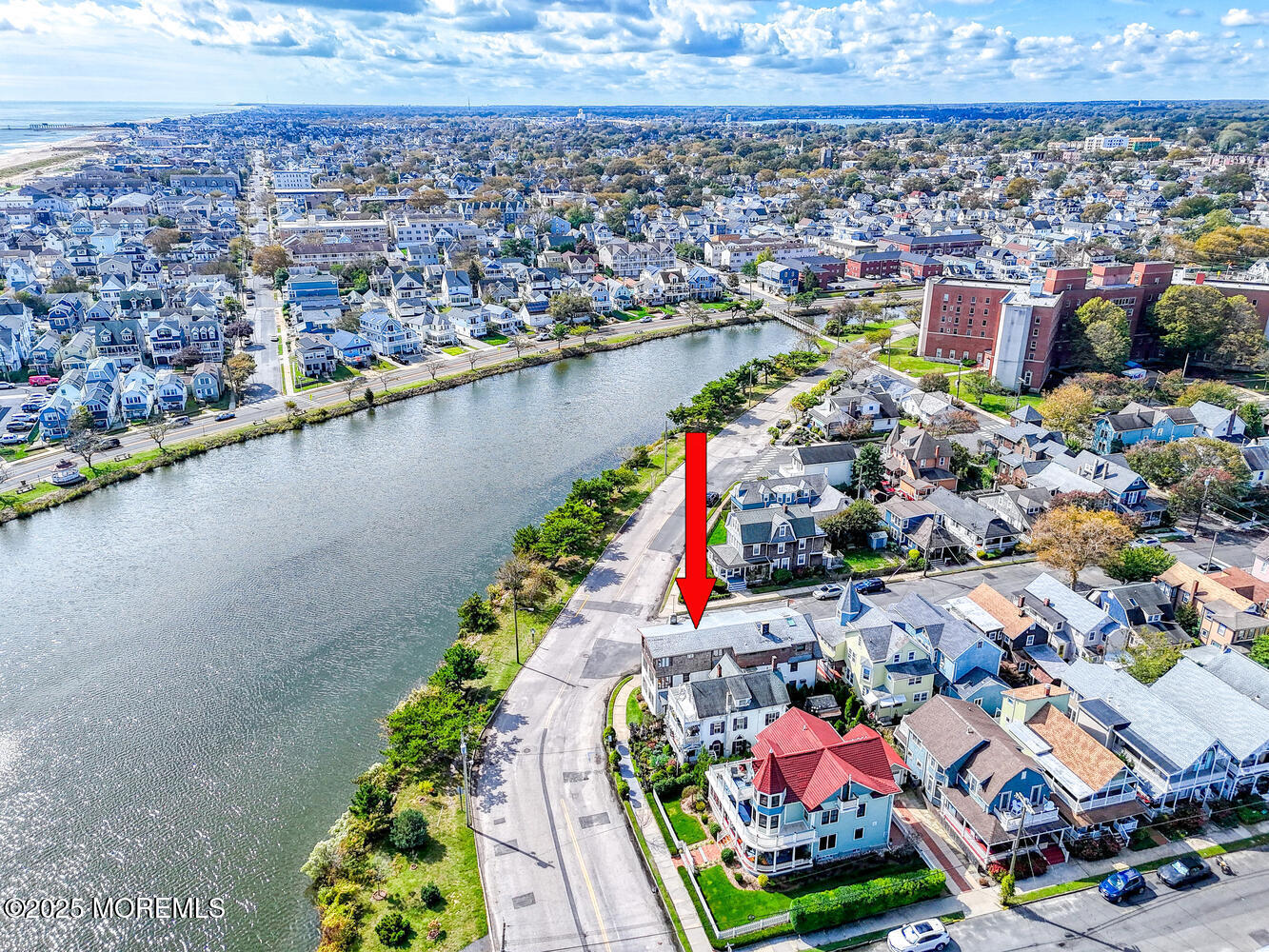 113 Central Avenue Ocean Grove NJ 07756