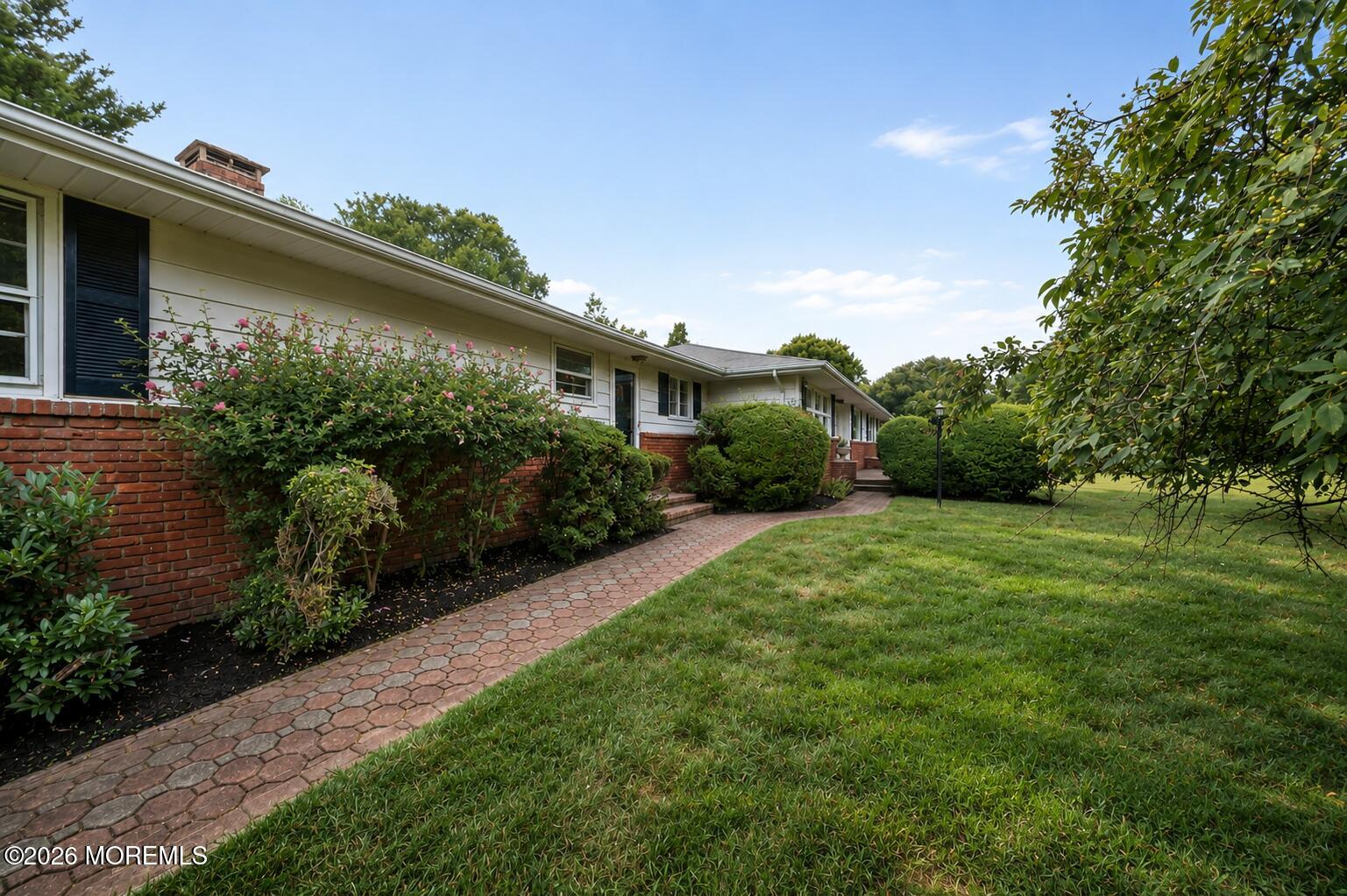 170 Bingham Avenue Rumson NJ 07760