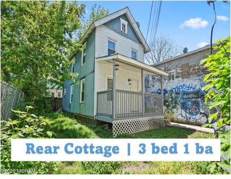 1006 Sewall Avenue Asbury Park NJ 07712