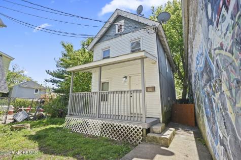 1006 Sewall Avenue Asbury Park NJ 07712