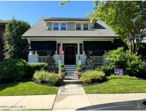 505 Washington Avenue Avon-by-the-sea NJ 07717
