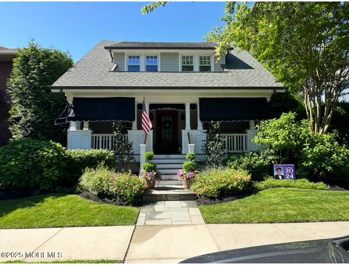 505 Washington Avenue Avon-by-the-sea NJ 07717