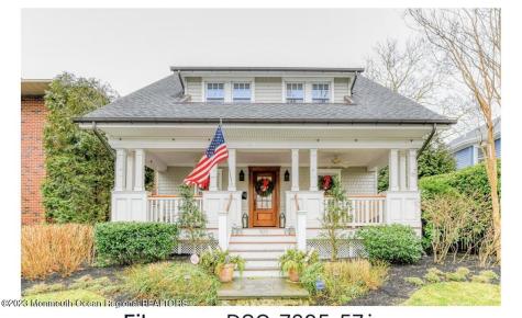 505 Washington Avenue Avon-by-the-sea NJ 07717