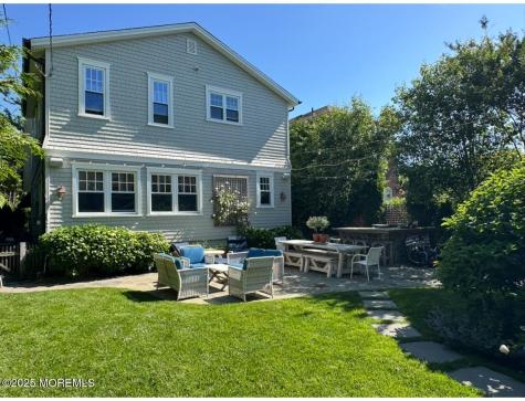 505 Washington Avenue Avon-by-the-sea NJ 07717