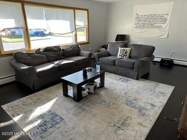 15 Cooper Avenue West Long Branch NJ 07764
