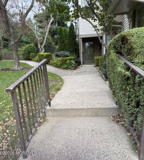 401 Sunshine Court Parlin NJ 08859