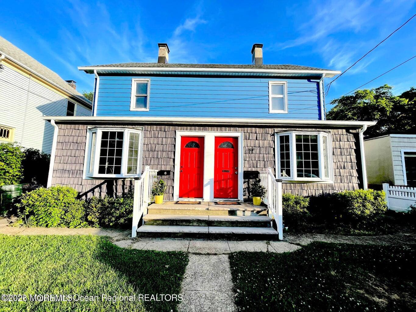 137 Oakland Street Red Bank NJ 07701