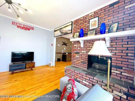 137 Oakland Street Red Bank NJ 07701