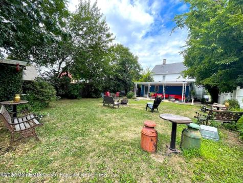 137 Oakland Street Red Bank NJ 07701