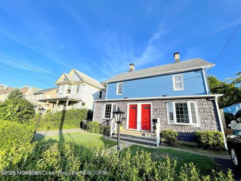 137 Oakland Street Red Bank NJ 07701