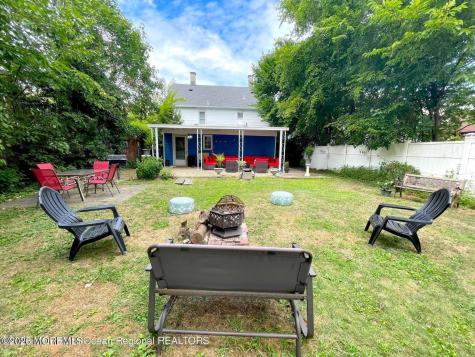 137 Oakland Street Red Bank NJ 07701