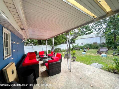 137 Oakland Street Red Bank NJ 07701