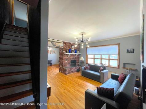 137 Oakland Street Red Bank NJ 07701