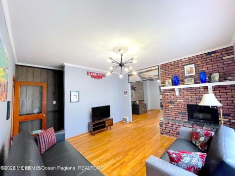 137 Oakland Street Red Bank NJ 07701