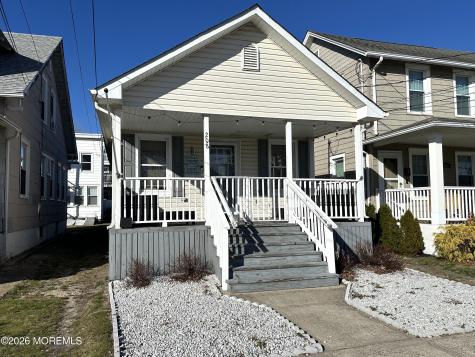 208 15th Avenue Belmar NJ 07719