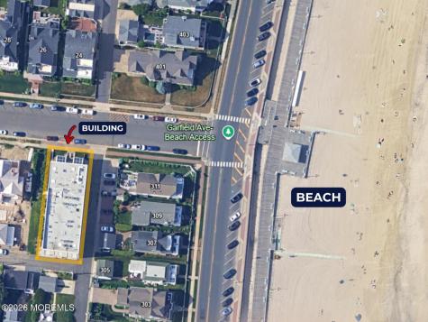 15 Garfield Avenue Avon-by-the-sea NJ 07717