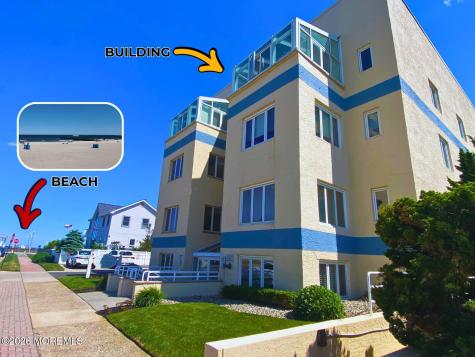 15 Garfield Avenue Avon-by-the-sea NJ 07717