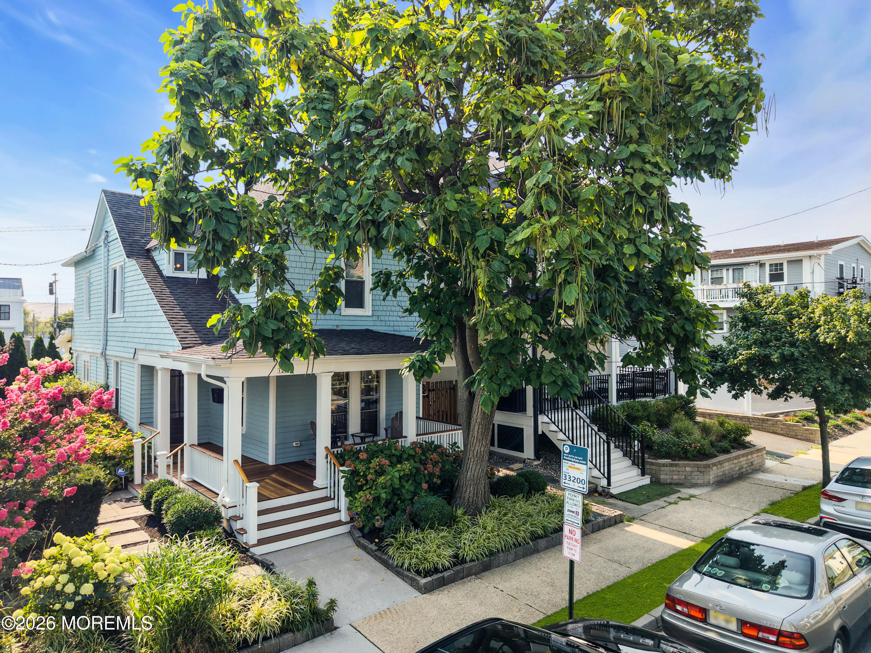 1206 Heck Street Asbury Park NJ 07712