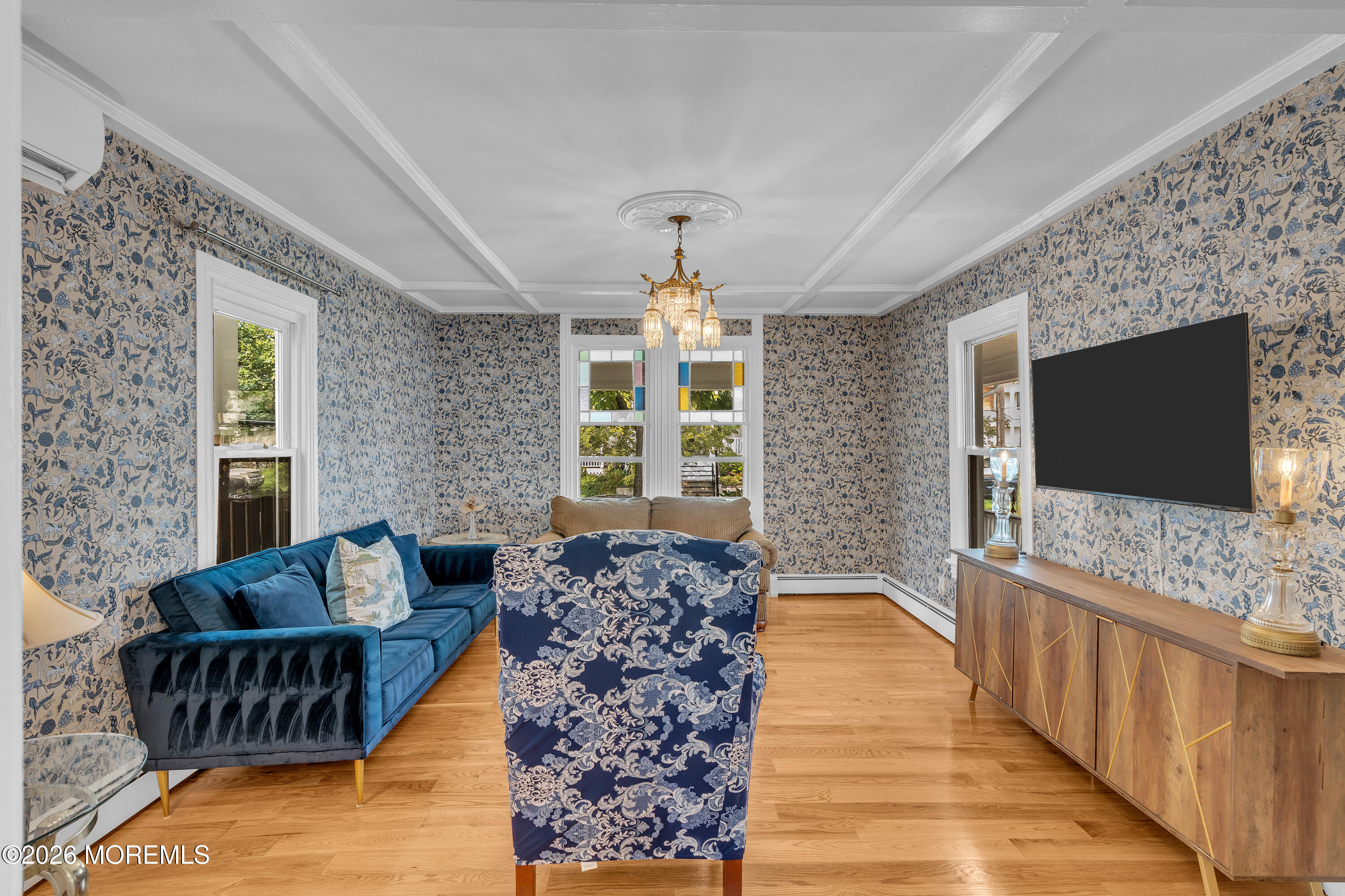 1206 Heck Street Asbury Park NJ 07712