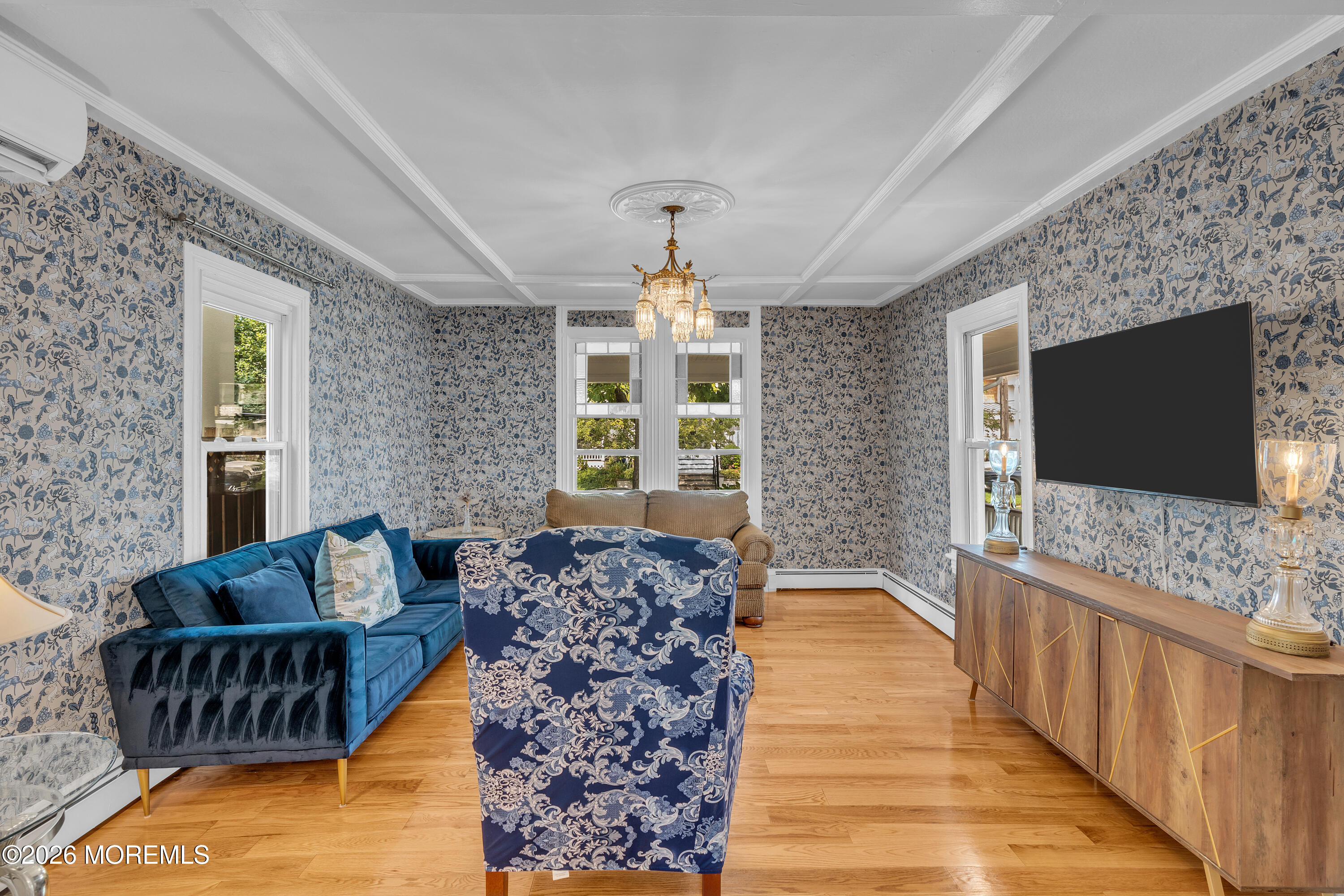 1206 Heck Street Asbury Park NJ 07712