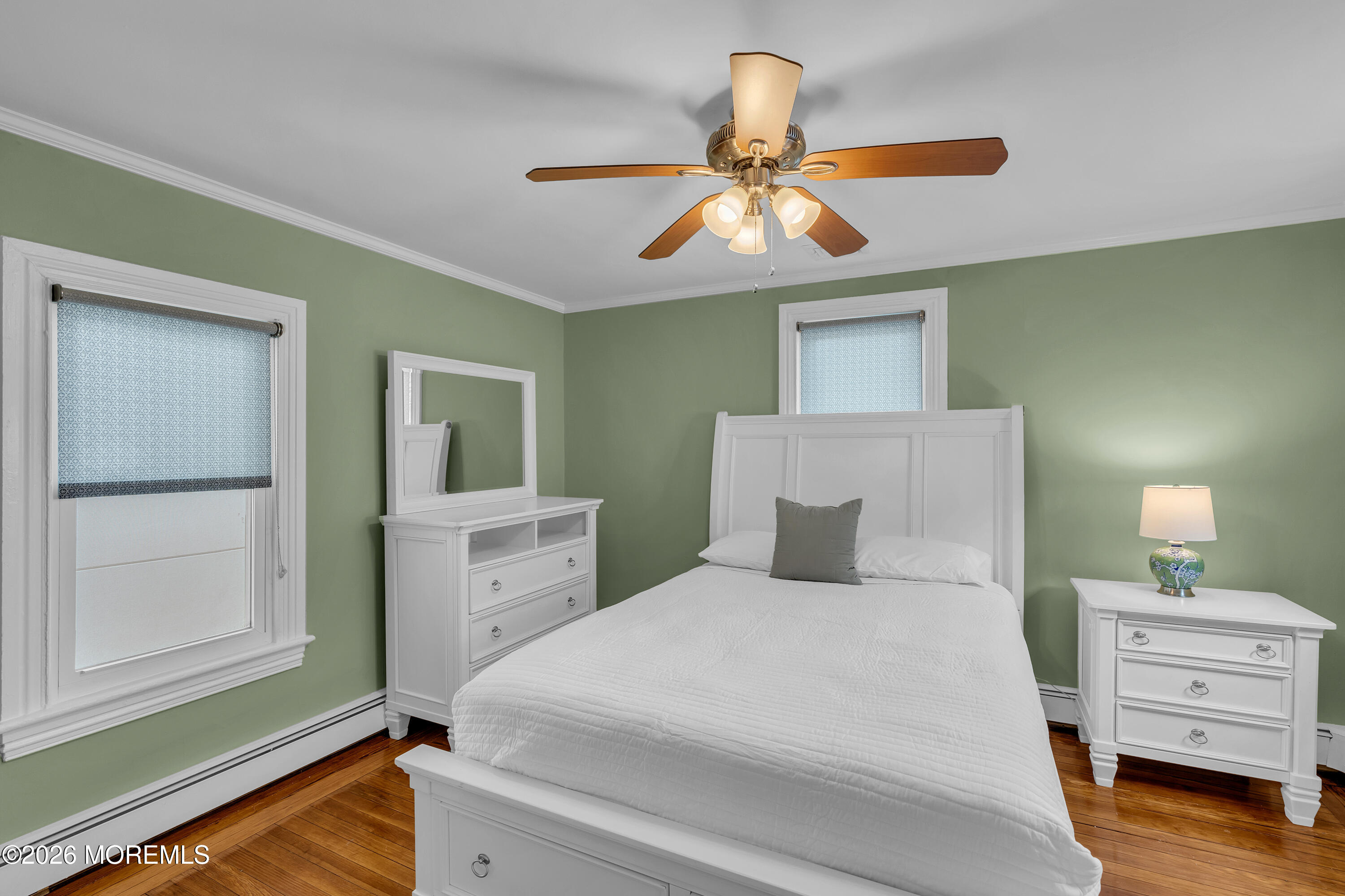 1206 Heck Street Asbury Park NJ 07712