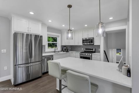 14 Fulton Avenue West Long Branch NJ 07764