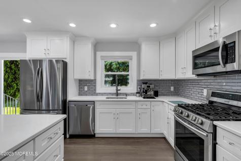 14 Fulton Avenue West Long Branch NJ 07764
