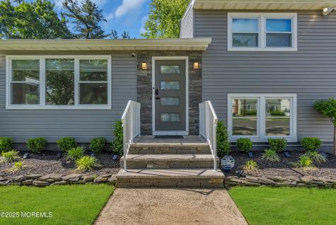 14 Fulton Avenue West Long Branch NJ 07764