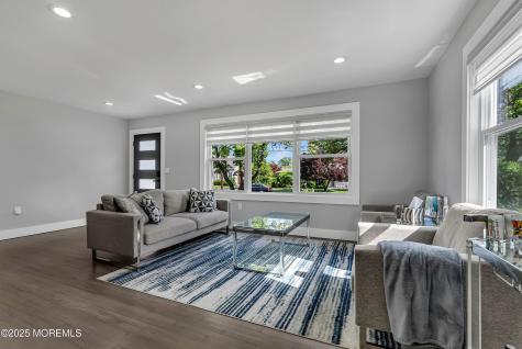 14 Fulton Avenue West Long Branch NJ 07764