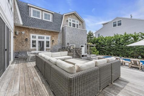 135 N Highway 35 Mantoloking NJ 08738