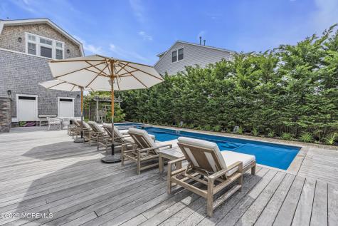 135 N Highway 35 Mantoloking NJ 08738